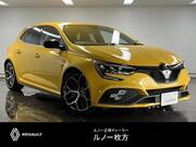 2022 RENAULT MEGANE