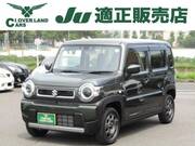 2024 SUZUKI HUSTLER