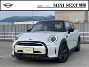 2023 BMW MINI COOPER S