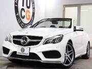 2016 MERCEDES BENZ E-CLASS
