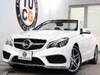 MERCEDES BENZ E-CLASS