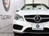 MERCEDES BENZ E-CLASS
