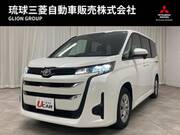 2022 TOYOTA NOAH