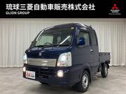 2021 SUZUKI CARRY TRUCK