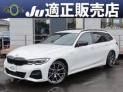 2021 BMW 3 SERIES 318iM SPORT