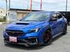 SUBARU WRX S4