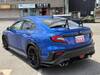 SUBARU WRX S4