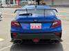 SUBARU WRX S4