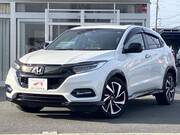2019 HONDA VEZEL