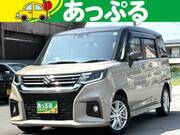 2024 SUZUKI SOLIO