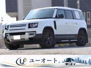 2020 LAND ROVER DEFENDER