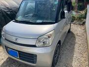 2013 SUZUKI SPACIA
