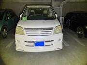 2003 TOYOTA NOAH