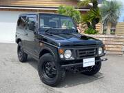 1997 SUZUKI JIMNY