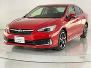 2022 SUBARU IMPREZA G4