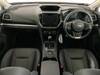 SUBARU IMPREZA G4