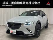 2022 MAZDA CX-3