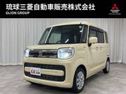 2019 SUZUKI SPACIA