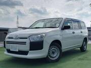 2016 TOYOTA SUCCEED VAN UL