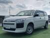 TOYOTA SUCCEED VAN