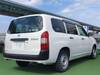 TOYOTA SUCCEED VAN