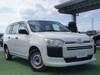 TOYOTA SUCCEED VAN