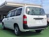 TOYOTA SUCCEED VAN
