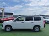 TOYOTA SUCCEED VAN