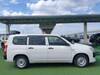 TOYOTA SUCCEED VAN