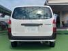 TOYOTA SUCCEED VAN