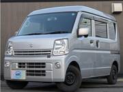 2020 SUZUKI EVERY