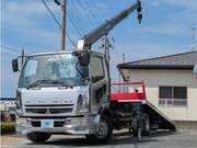 2006 FUSO FIGHTER