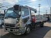 FUSO FIGHTER