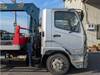 FUSO FIGHTER