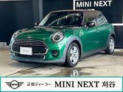 2020 BMW MINI COOPER