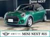 BMW MINI