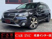 2018 SUBARU LEGACY OUTBACK
