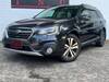 SUBARU LEGACY OUTBACK