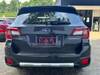 SUBARU LEGACY OUTBACK