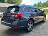 SUBARU LEGACY OUTBACK