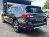 SUBARU LEGACY OUTBACK