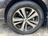SUBARU LEGACY OUTBACK