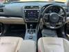 SUBARU LEGACY OUTBACK