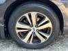 SUBARU LEGACY OUTBACK