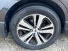 SUBARU LEGACY OUTBACK