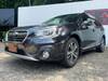 SUBARU LEGACY OUTBACK