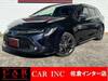 TOYOTA COROLLA TOURING