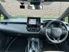 TOYOTA COROLLA TOURING
