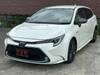 TOYOTA COROLLA TOURING
