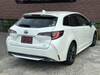 TOYOTA COROLLA TOURING